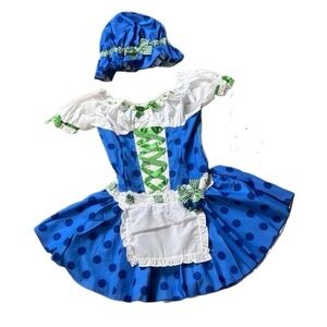 Leg Avenue Sexy Blueberry Costume